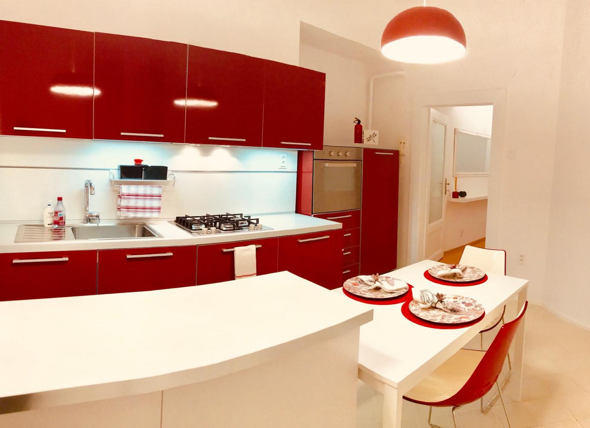 Blue Church Views - Central, Quiet, Bright - 4Th Floor Corner Apartment 125M2 Pressburg Exterior foto